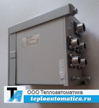 Блок питания датчиков БПД-24-4к
