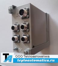Блок питания датчиков БПД-24-4к