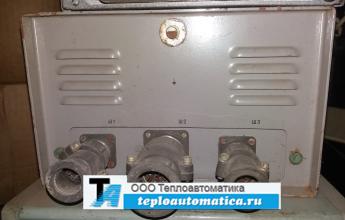 Сигнализатор СВК-3М1 УХЛ4 Сигнализатор СВК-3М1 УХЛ4