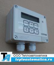 Тепловычислитель СПТ-940