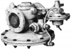 Регуляторы давления газа РДБК1-50, РДБК1П-50, РДБК1-100, РДБК1П-100