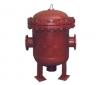 Фильтры газовые волосяные ФГ-45-200-1,2, ФГ-100-300-1,2